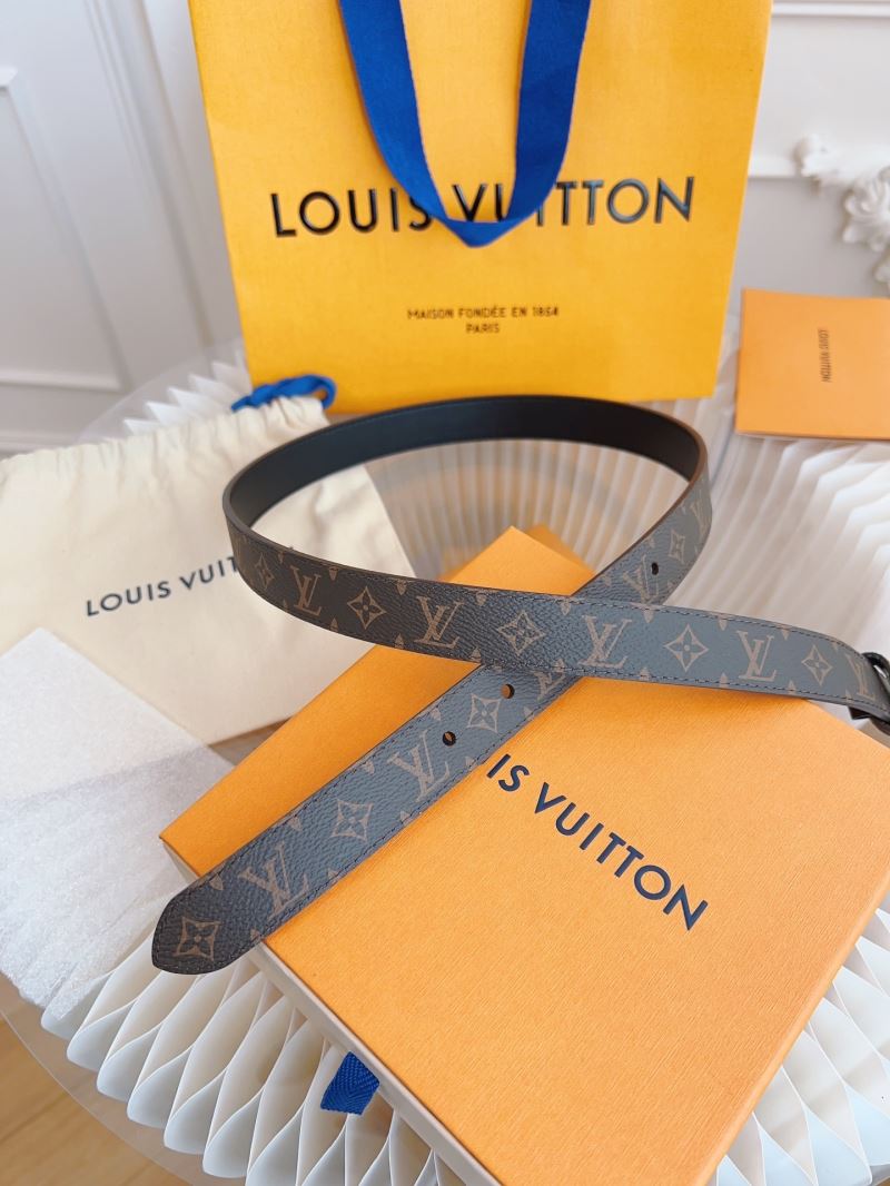 Louis Vuitton Belts